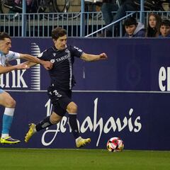 La recuperación de Aihen va por buen camino