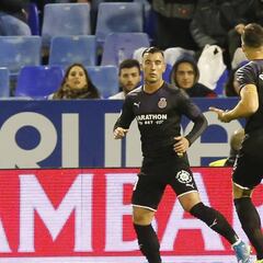 Borja García: “No nos podemos permitir la segunda parte”