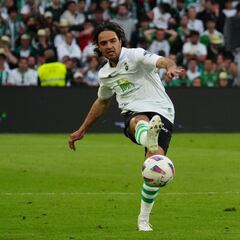 Grenier, otra vez KO