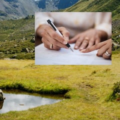 Polémica en Colombia: si el testamento cae, el cónyuge puede quedarse con toda la herencia