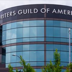 Will television series and movies be in danger with the writers’ on strike?