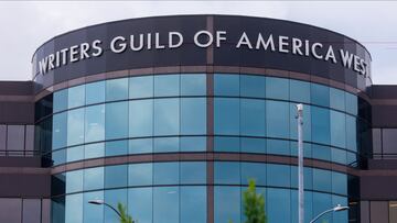 The deadline for the streaming platforms to make a deal with the Writers Guild of America came to an end at midnight Monday.