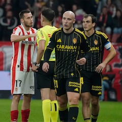 Leve mejoría sin premio