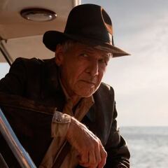 Harrison Ford, el actor que reniega de la retirada con 80 años: “Quiero hacer cosas que no he hecho”