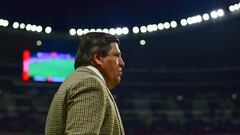 Miguel Herrera tras expulsión: Mi conciencia está tranquila