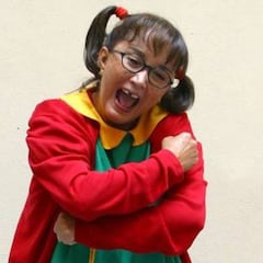 'La Chilindrina' revela que se encuentra endeudada por enfermedad