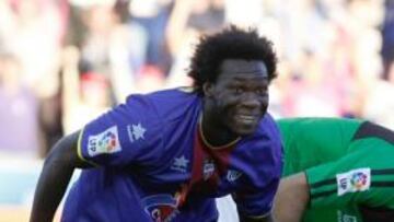 Caicedo, traspasado de forma oficial al Lokomotiv