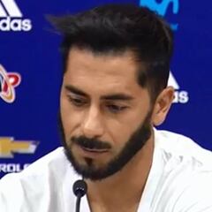 Esta fue la crítica más dura de Herrera contra los dirigentes