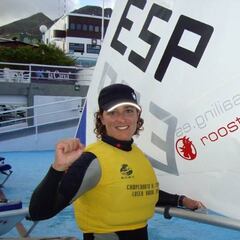 Alicia Cebrián completa el equipo español en Río