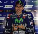 Lorenzo: "Este año tendremos más opciones que el pasado"