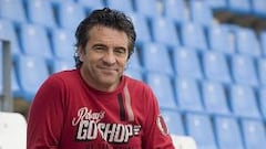 Lillo, el espía txuri-urdin