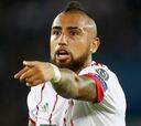 Inter quiere a Arturo Vidal para liderar su objetivo revolucionario