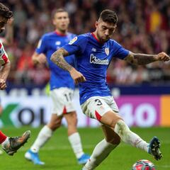 El Bayern va muy en serio a por Unai Núñez