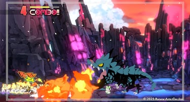 Ratatan is basically Patapon 4, and its Kickstarter deserves all of your money