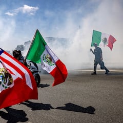 Protestas en Los Angeles amenazan el inicio de la Copa Oro y el Mundial de Clubes