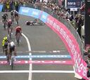 Resumen y ganador del Giro de Italia: Etapa 1, | Budapest - Visegrad