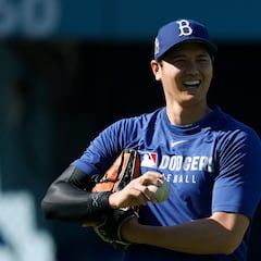 Dodgers share major Shohei Ohtani pitching return news