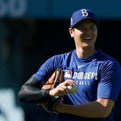 ¡Oficial, Ohtani volverá a lanzar! Su regreso será este lunes en la serie ante Padres