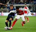 Atalanta - Arsenal en vivo: UEFA Champions League en directo