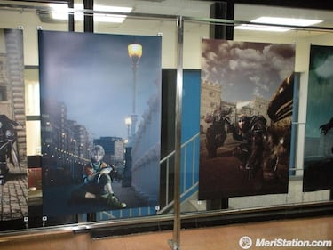 Arranca Gamelab 2010