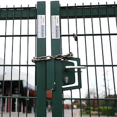 El fútbol no profesional inglés no tendrá ascensos ni descensos