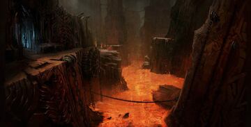 Ilustración - Castlevania: Lords of Shadow 2 (360)