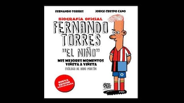 Recuerda a Fernando Torres con estos 5 productos que todo fan debe tener