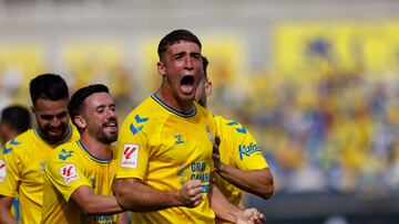 El secreto del éxito de Las Palmas