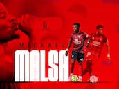 Oficial: Malsa regresa al Mirandés