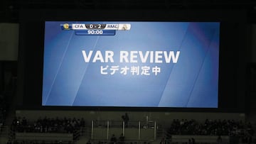 "Daña el fútbol": Opinión de los lectores sobre videoarbitraje