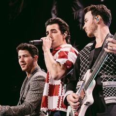 Jonas Brothers reprograman conciertos en CDMX y Monterrey: nuevas fechas y cómo solicitar reembolso