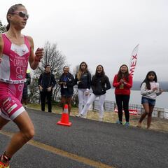 "Pucón tiene todas las condiciones para organizar un Mundial"
