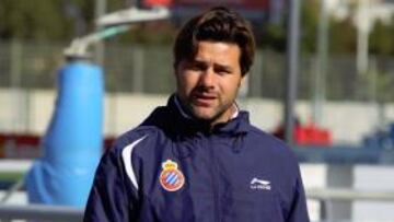 "Puede ser una ventaja jugar con rivales directos"