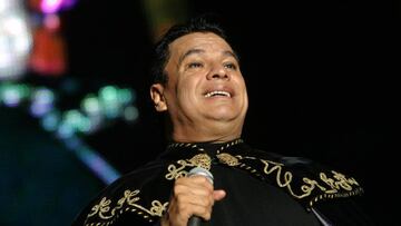 Juan Gabriel falleció este 28 de agosto en Santa Mónica, California, a los 66 años de edad, de un infarto.