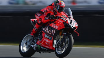 El drama se ceba con Bulega