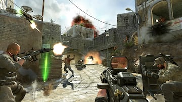 Captura de pantalla - Call of Duty: Black Ops 2 (PS3)