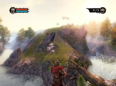 Overlord, Impresiones