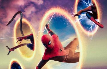 Tom Holland insiste: Tobey Maguire y Andrew Garfield no están en el rodaje de Spider-Man: No Way Home