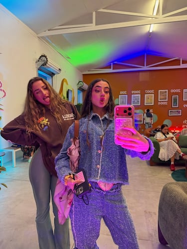 Los mejores ‘looks’ del Coachella 2026