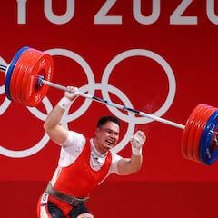 Boxeo, halterofilia y pentatlón, heridos de muerte para el COI