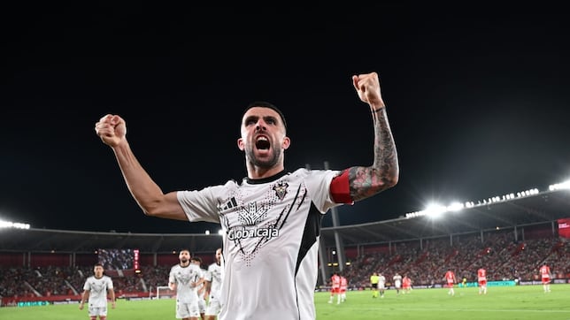 Rock and roll en el renovado Belmonte