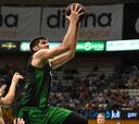 El descaro del Joventut pondrá prueba el potencial del Barça