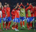 No todo fue malo en la Roja: tres hallazgos para el fútbol chileno