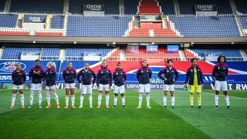 El Lyon, sin positivos, ya prepara la vuelta de cuartos ante el PSG