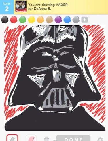 Draw Something 2 está en camino