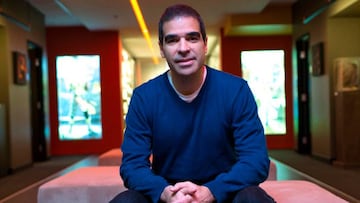 Ed Boon (Mortal Kombat) entrará en el Hall of Fame de la Academia de las Artes y las Ciencias Interactivas