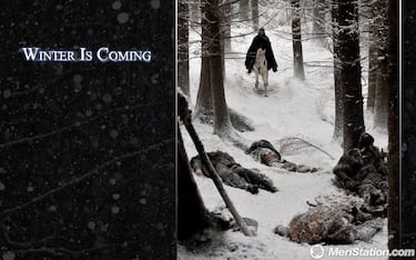 Juego de Tronos: Génesis