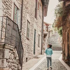 Vivir en un pueblo sin impuestos: la medida de Castilla-La Mancha contra la desplobación rural