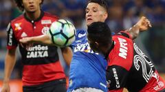 Cruzeiro gana en penales y es campeón de Copa de Brasil