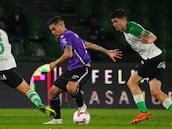 Córdoba - Eldense: TV, horario y cómo ver LaLiga Hypermotion online